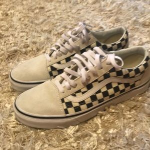 Vans Low Sk8 Shoes